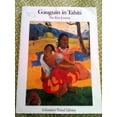 thumbnail image 1 of Pre-Owned Gauguin in Tahiti: The First Journey (Paperback) 0393308952 9780393308952, 1 of 1