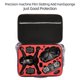thumbnail image 1 of Bolsa de transporte YONGSHENG Compatible con Dji Fpv Combo Protector impermeable de nailon, 1 of 5