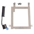 thumbnail image 2 of Unidad De Disco Duro HDD / Gabinete Del Gabinete titude 7450 E7450 + Conector HDD Con Tornillos Soledad Caddy de controlador duro HDD, 2 of 7