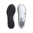 thumbnail image 2 of ZAPATOS DE FUTBOL RAPIDO ADIDAS GOLETTO VIII TF JR HQ4485 22, 2 of 4
