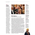 thumbnail image 6 of TIME Magazine - 05.13.24 Edition: Why The Tennis Star Coco Gauff Is Playing For Herself, 20 Year Old Defending U.S. Open Champion, Time100 Health, Judging Trump, Kate Middleton, Modern Greece More!, 6 of 8