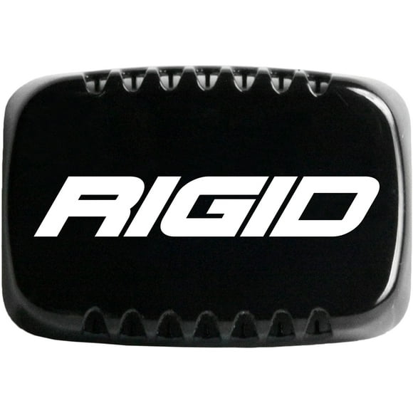 RIGID Industries 301913 RIGID Industries SR-M Series Lens Cover - Black