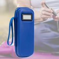 thumbnail image 6 of Cooler Travel Case Diabetic Bag Refrigerated Organizer Waterproof Compact Design Daily Life Trips, 6 of 9