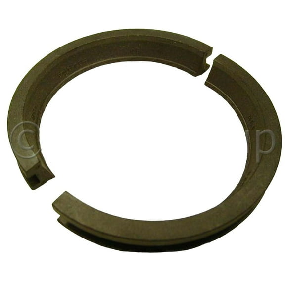 SKF Engine Crankshaft Seal CR199