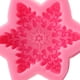 thumbnail image 5 of de Nieve de Silicona Fondant DIY Cake Sugar Modelado de Herramientas, 5 of 9