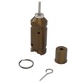thumbnail image 4 of Alarma De Cable De Disparo, Alarma De Disparo Perimetral De aleación De Aluminio Fácil De Configurar Eficaz Para Senderismo, 4 of 7