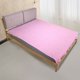 thumbnail image 3 of Colcha de algodón, colcha, sábana, edredón de verano, manta de aire acondicionado (rosa, 150*200 cm), 3 of 8