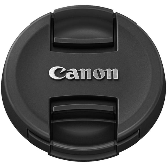 Canon E-82 II 82mm Lens Cap