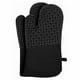 thumbnail image 3 of Guantes para Horno, Manoplas para Horno, Manoplas para Horno, Guantes para Hornear, Guantes de Cocina de Silicona, Guantes de Cocina Resistentes al Calor, Guantes Flexibles para Asar y Horne, 3 of 5