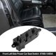 thumbnail image 5 of Exquisite Car Power Seat Switch Seat Switch Adjuster 870661AB0A 870813JA7A 870813JA7B for ROGUE 2.5L 3.5L, 5 of 5