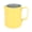 Yellow, variant on BIMZUC 380 ml Stainless Steel Milk Frother & Steamer – Durable 304 Steel Pitcher with Pointed Spout for Latte Art, Coffee & Everyday Use