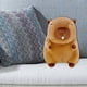 thumbnail image 1 of Muñeco de peluche Capybara Perfecl Bubble Capybara Plus 35cm, 1 of 8