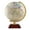 Non-Illuminated, variant on Waypoint Geographic Atlantic Desktop Globe