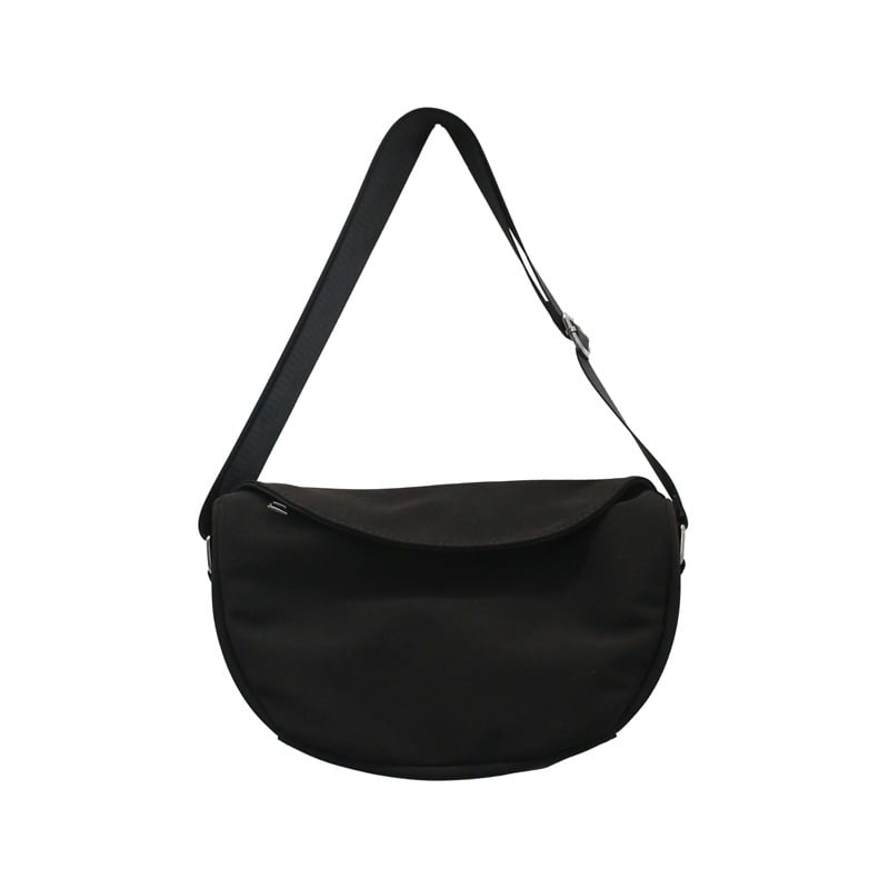 Amazon.com: Unisex Messenger Bag Women's Men's Crossbody Bag