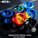 thumbnail image 2 of Aleación de aluminio Yoyo MAGICYOYO N11 que no responde para adultos, 2 of 9