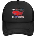 thumbnail image 1 of Casquette de Baseball Ajustable Mode pour Hommes Femmes, 1 of 7