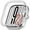 A*5X5CM, variant on Astounding Protective Case With Professional Grade Materials | Advanced Features For Most Smart Watch Bands | Great For Find Phone Feature Blue Excellent For Voice Assistant Blue