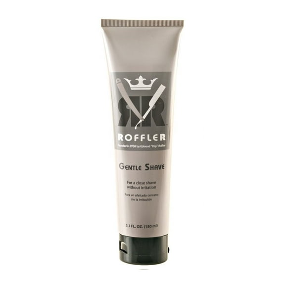 Roffler Gentle Shave 5.1 Fluid Ounce