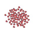 thumbnail image 1 of 100pcs Self-adhesive Ladybugs, 1 of 3