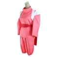 thumbnail image 4 of WOTOGOLD Costumes de Cosplay d'Anime Kimono Rose, 4 of 4