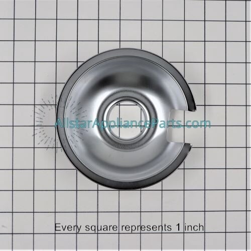 Jenn Air Range Stove Cooktop Drip Pan Set, 715877 & 715878