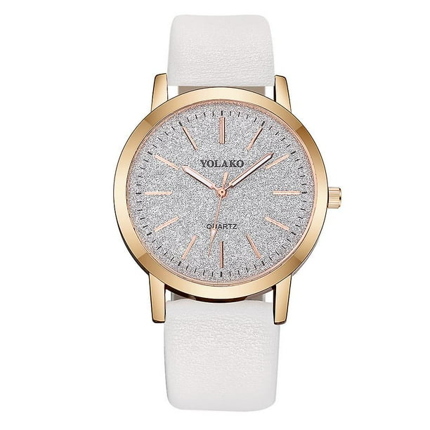 Relojes para dama en walmart hotsell