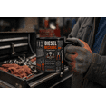 2D Flat Mug, Diesel Mechanic Mug Toolbox Edition Gift for Heavy Duty ...