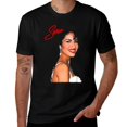 thumbnail image 3 of Vintage Latin Singer Love Graphic Tee, 70s 80s Retro Music T-Shirt, Tribute to Iconic Female Artist, Unisex Soft Cotton Streetwear Style 5XL, 3 of 7