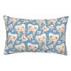 thumbnail image 1 of Balery Funny Cute Healthy Teeth Funda de Cojín Estampada, Regalos para Mujeres, Regalos de Amor para Ella, Regalos para Novia o Esposa, Funda de Almohada-20"x30", 1 of 6