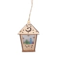 thumbnail image 2 of Home Decors,Ramadan Lamp Three Dimensional Pendant Light Fixtures Decorative Lamp Maximized Efficiency, 2 of 8