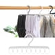 thumbnail image 3 of Tmvgtek Colgador Multifunción Para Secadora De Ropa, Calcetines A Prueba De Viento, Estantes Para Ropa Interior (Blanco) Tmvgtek Para estrenar, 3 of 6