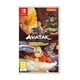thumbnail image 1 of Avatar The Last Airbender Quest for Balance NSW, 1 of 5