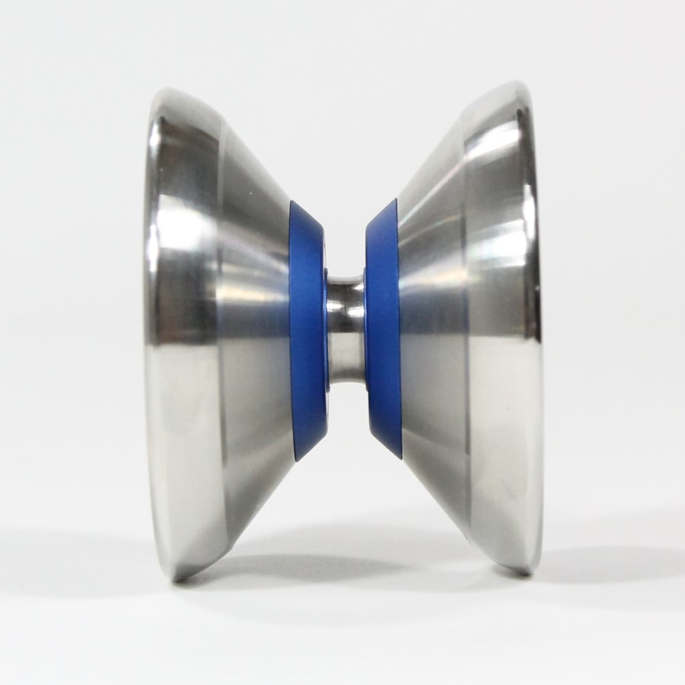 stainless steel yoyo