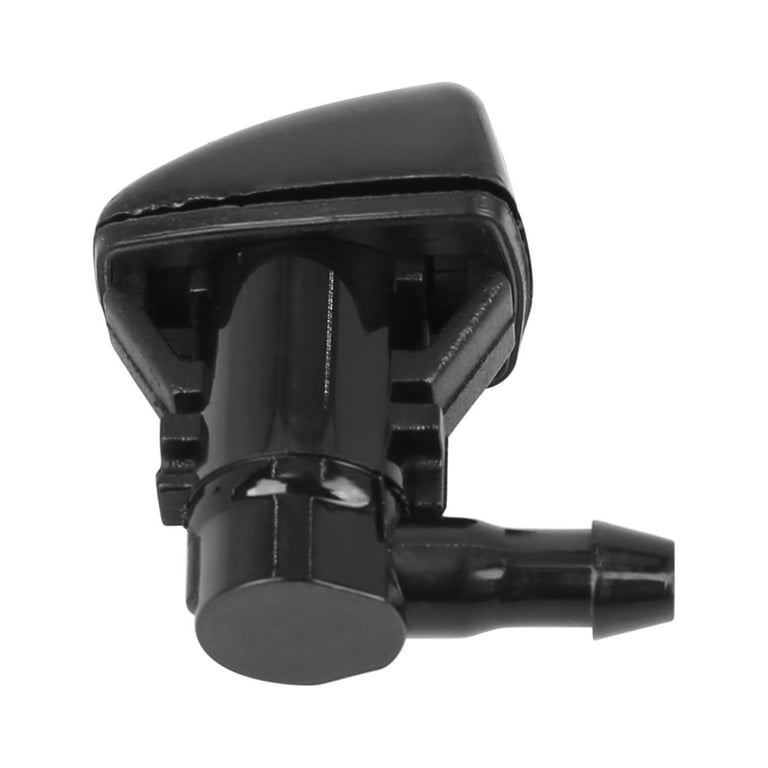03 Amazon.com: Front Hood Windshield Washer Nozzle Water