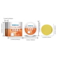 thumbnail image 2 of Crema desincrustante limpiadora, limpiador en espuma para manchas difíciles, limpieza multiusos de superficies para cocina, campana extractora, sala de estar, baño, ducha, vidrio, 3.5 oz, 2 of 9