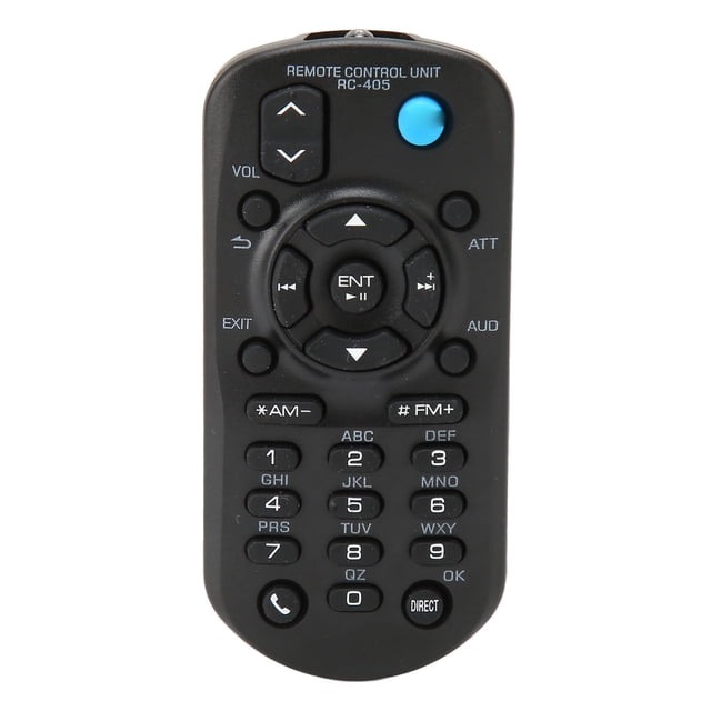Oubit Kenwood CD Receiver Remote Control,CD Receiver Remote Control CD Receiver Remote Control R Remote Control Future-Proof Design