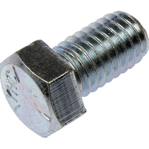 Dorman 803-307 Bolt Silver (Pack of 14)