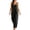 Black, variant on Two Piece Sets for Women Casual Outfits for Women Beach Set Sleeveless Top Vest Pants Set for Women Classy Outfits for Women Dressy Outfits for Women Beach Outfits for Women