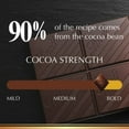 thumbnail image 4 of 2X - Lindt EXCELLENCE 90% Cocoa Dark Chocolate Candy Bar, 4 of 5