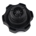 thumbnail image 6 of ZS New Recovery Bottle Coolant Cap Cover P/N 68249136AA Black ABS Plastic Auto Accessories Parts Replacement, 6 of 7