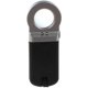 thumbnail image 2 of SODIAL(R)16x 30mm Lupa con luz LED Lupa Soporte plegable de bolsillo portátil, 2 of 5
