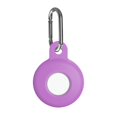 thumbnail image 1 of MesaSe Protective Case Compatible for Airtags Locator Tracker Silicone Case Anti-lost Protective Case, 1 of 7