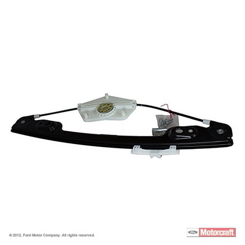 Motorcraft WLR-151 Window Regulator Fits select: 2007-2014 FORD EDGE, 2007-2015 LINCOLN MKX