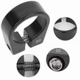 thumbnail image 4 of CANSUCC 3 Mm aleación De Aluminio Pipan Hacia Abajo V Banda Vaguete Ligero Durable Antidreno Para Bicicletas, 4 of 7