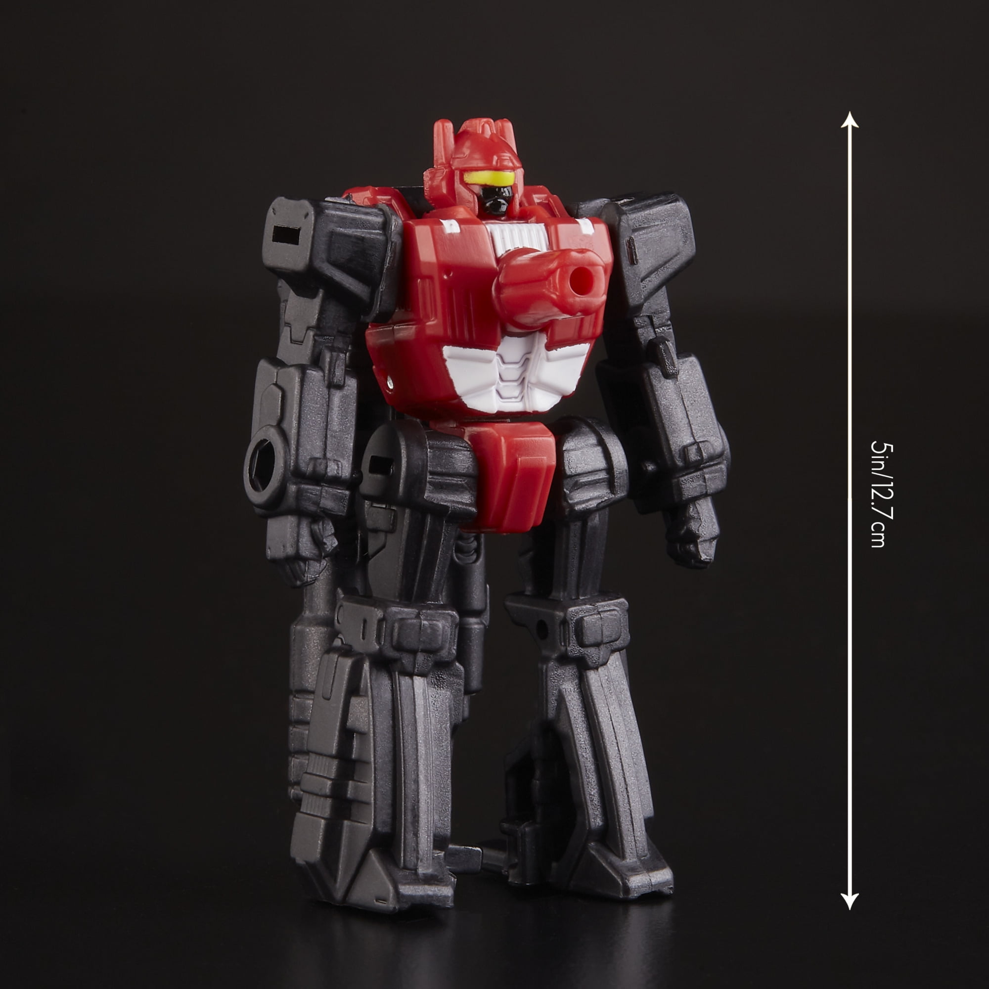 Transformers Toys Generations War for Cybertron Deluxe WFC-S26 Autobot Alphastrike Counterforce 3-Pack - Final Strike Figure Series: Part 1