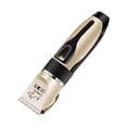 thumbnail image 4 of Amdohai Pets Dog Cat Electric Clipper Dog Grooming Kit Dog Trimmer for Small Dogs, 4 of 8