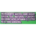 thumbnail image 6 of Hawaiian Sun Green Tea with Ginseng, 11.5 Fl. Oz., 6 count, 6 of 6