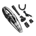 thumbnail image 1 of 3000Pa 120W Car Vacuum Cleaner Portable Handheld Car Vacuum Cleaner Strong Suction Vacuum Cleaner for Pet Hair Dust Grit Cleaning Home Office, 1 of 8