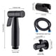 thumbnail image 5 of Pulverizador de grifo de bidé de baño, cabezal de ducha de mano de acero inoxidable 304, accesorio de pulverización mejorado para pulverizador Juegos de accesorios de baño  Geben Sie 5 ein Naiovety HA012652-05B, 5 of 6
