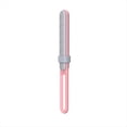 thumbnail image 1 of Cepillo Quitapelusas Electrostático de Doble Cara para Ropa y Muebles. Incluye Base Autolimpiable B, 1 of 5
